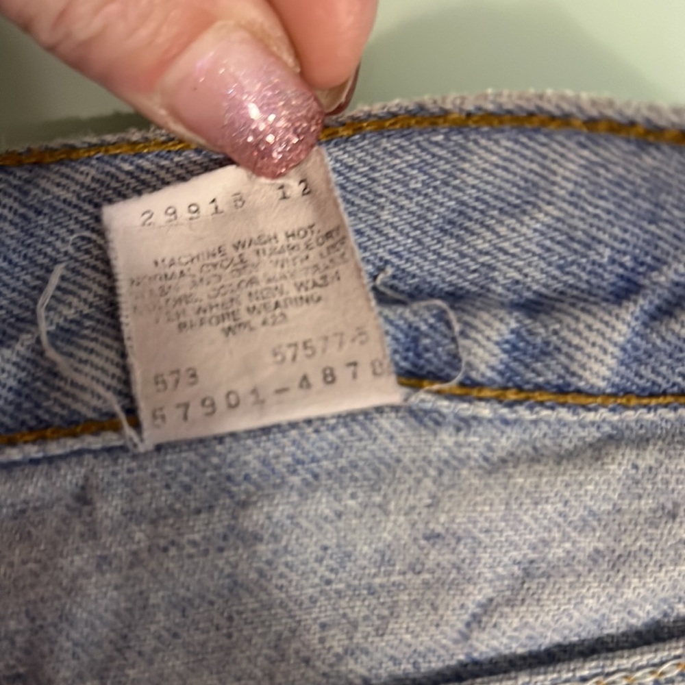 Levi’s - Picture 7 of 10